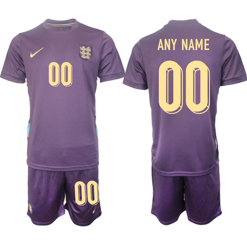 24-25 Season Football National Teams Suits-039