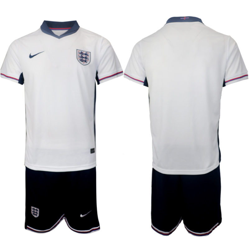 24-25 Season Football National Teams Suits-002