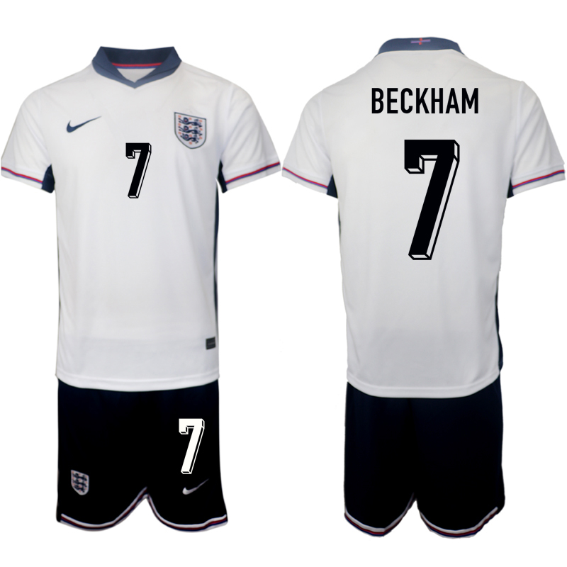 24-25 Season Football National Teams Suits-040
