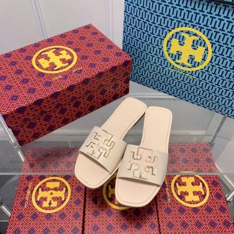 Tory Burch Slippers Women(AAA)-020