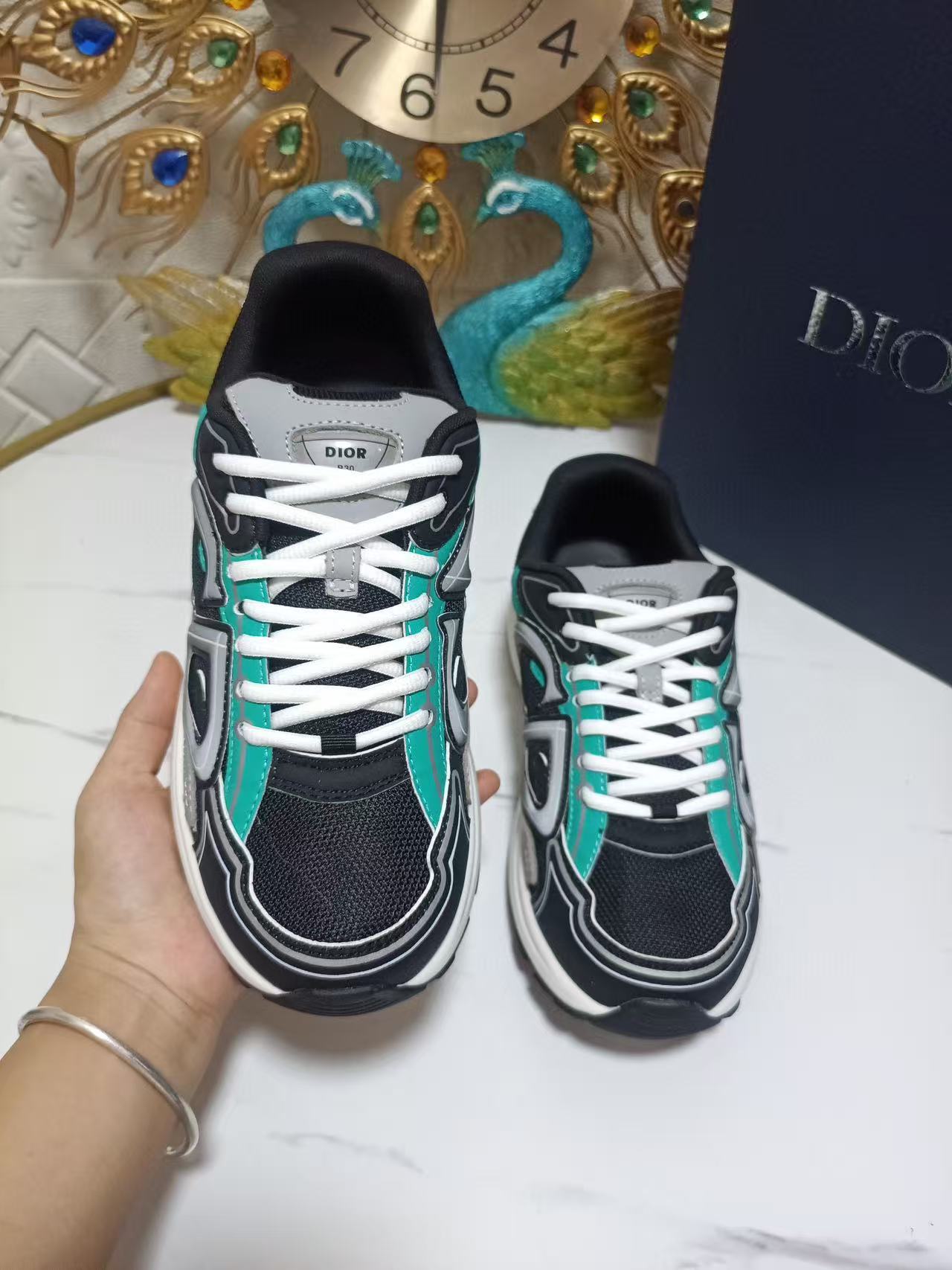 D*or shoes(aaa)-648