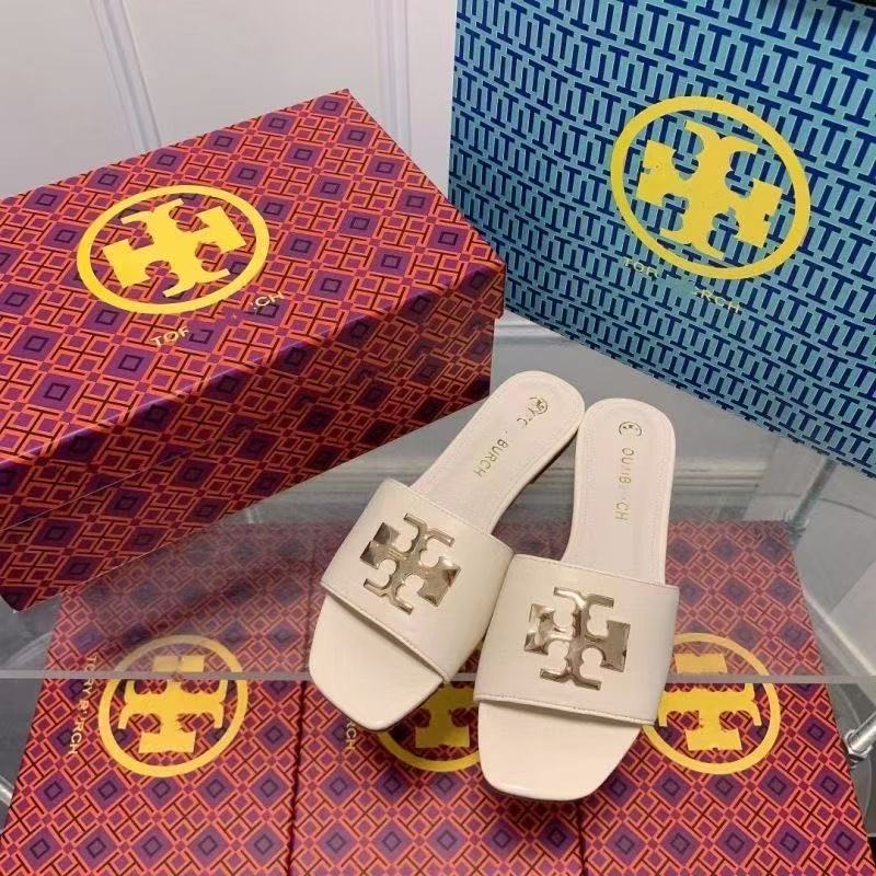 Tory Burch Slippers Women(AAA)-017