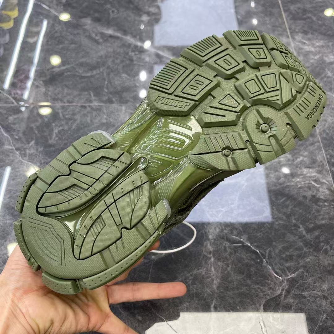 Ba*len*cia*ga shoes(aaaa)-529