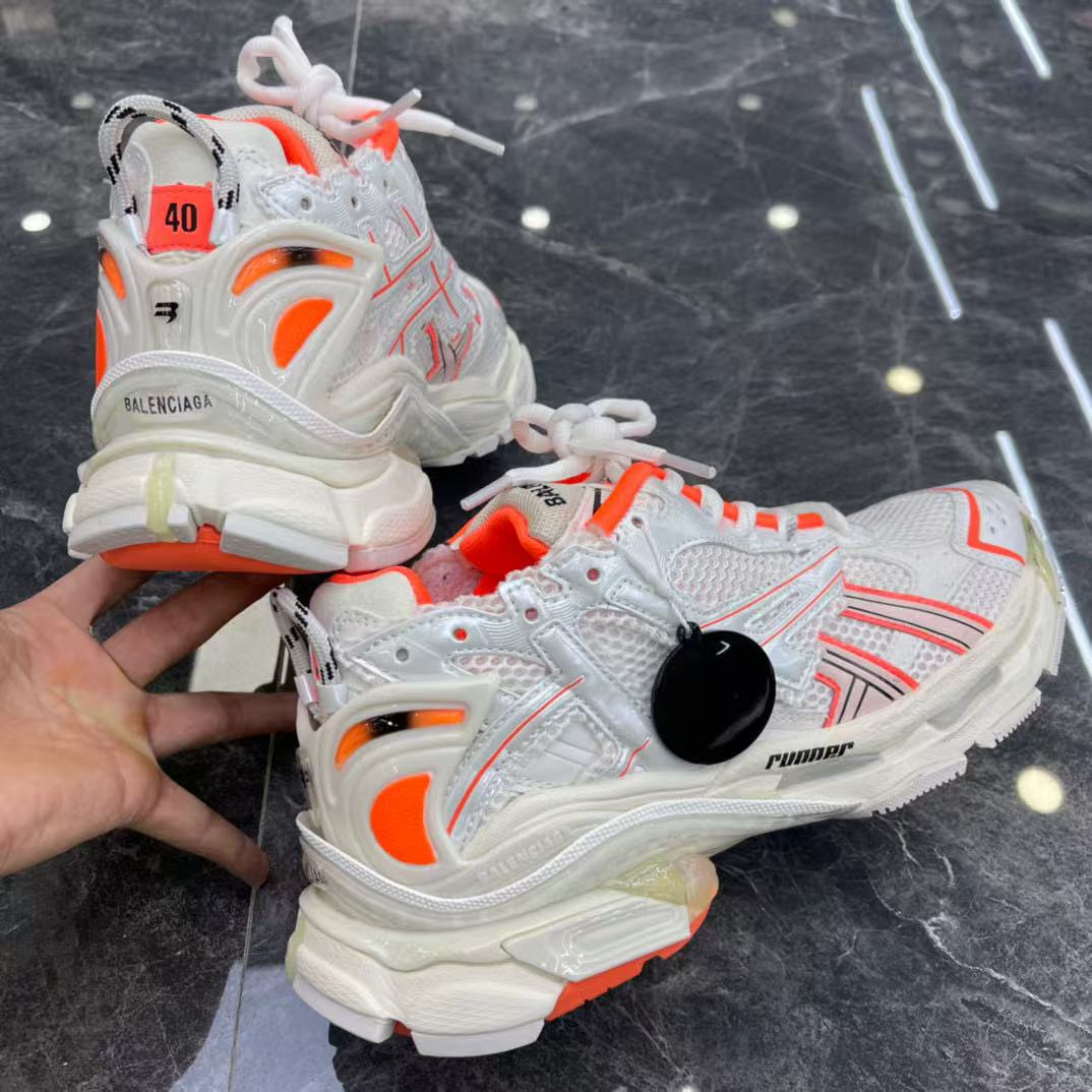 Ba*len*cia*ga shoes(aaaa)-528