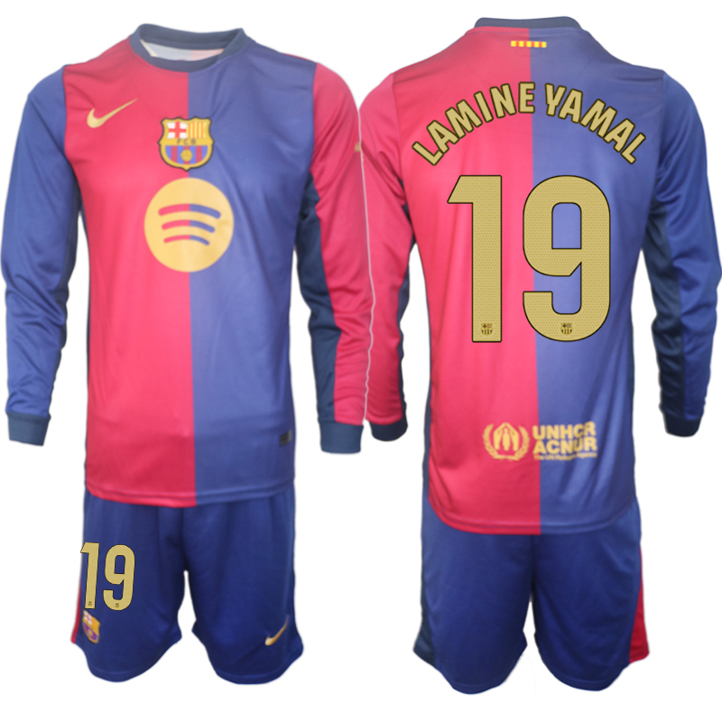 24-25 Season Football Clubs Longsleeve-008