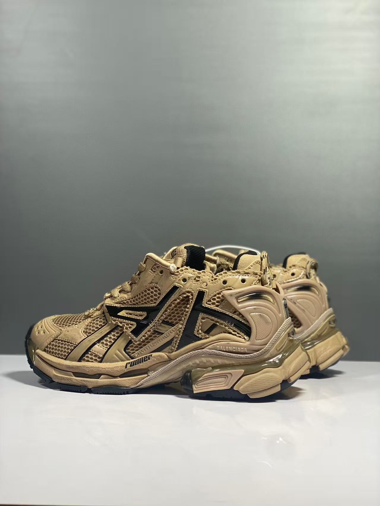 Ba*len*cia*ga shoes(aaaa)-527