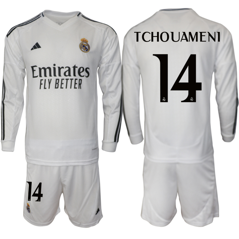 24-25 Season Football Clubs Longsleeve-007