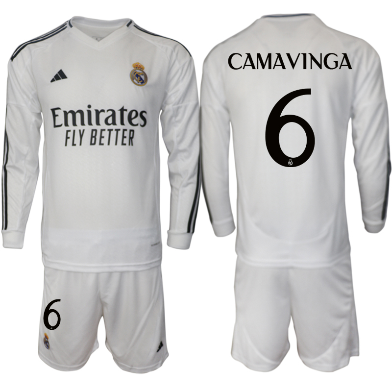 24-25 Season Football Clubs Longsleeve-007