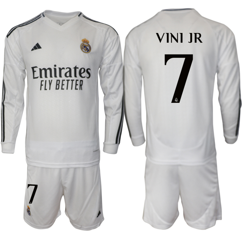24-25 Season Football Clubs Longsleeve-007