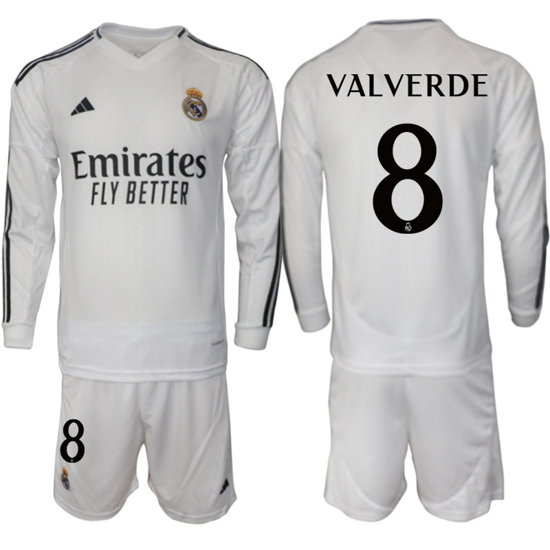 24-25 Season Football Clubs Longsleeve-007