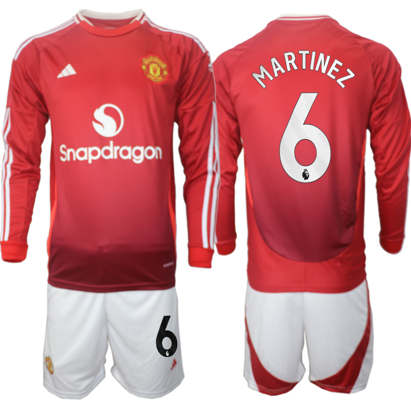 24-25 Season Football Clubs Longsleeve-006