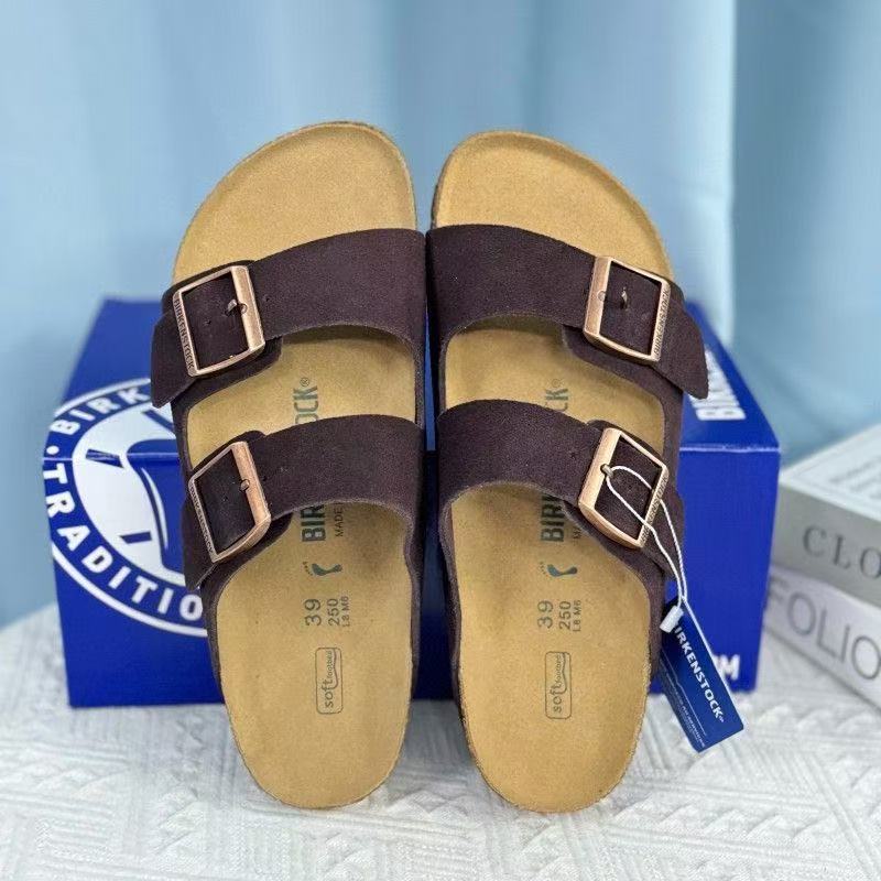 BIRKENSTOCK Slippers(AAA)-001