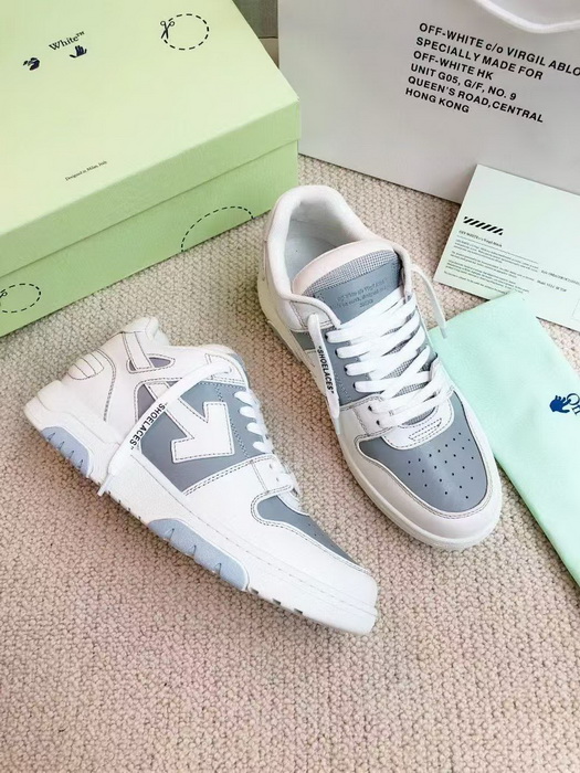 Off White Shoes(AAA)-143