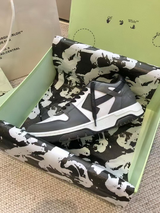 Off White Shoes(AAA)-145