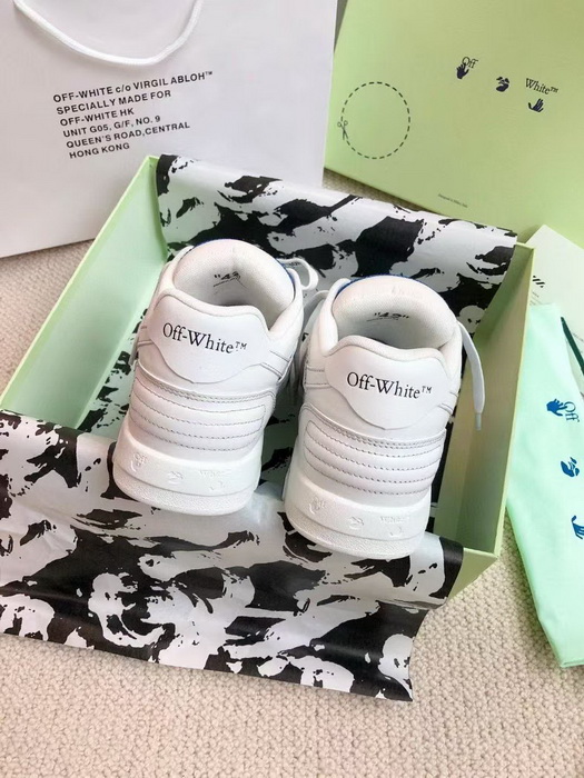Off White Shoes(AAA)-143