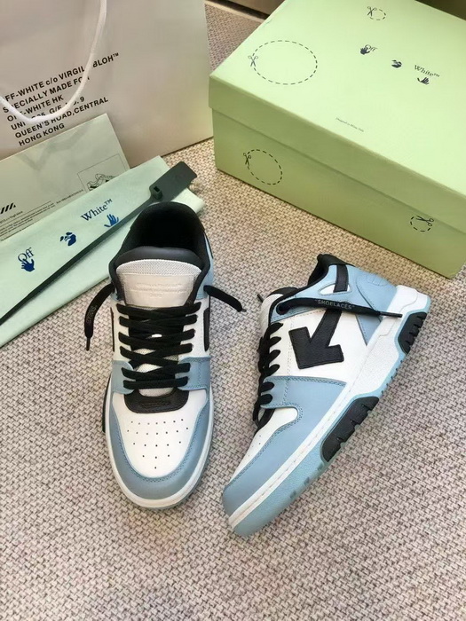 Off White Shoes(AAA)-144