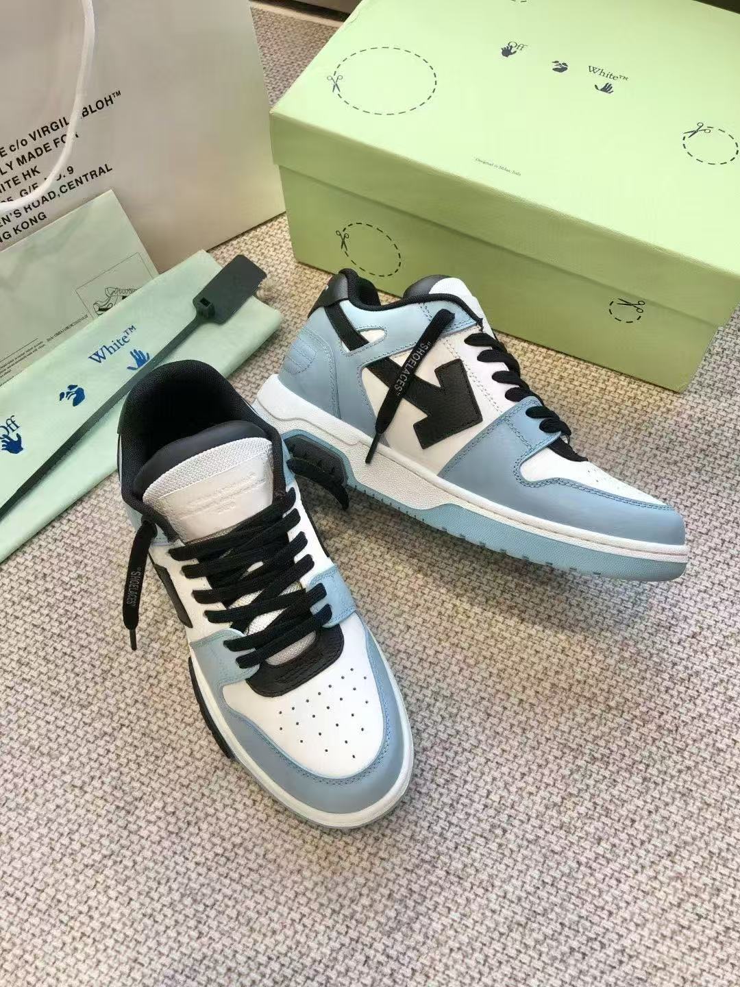 Off White Shoes(AAA)-144