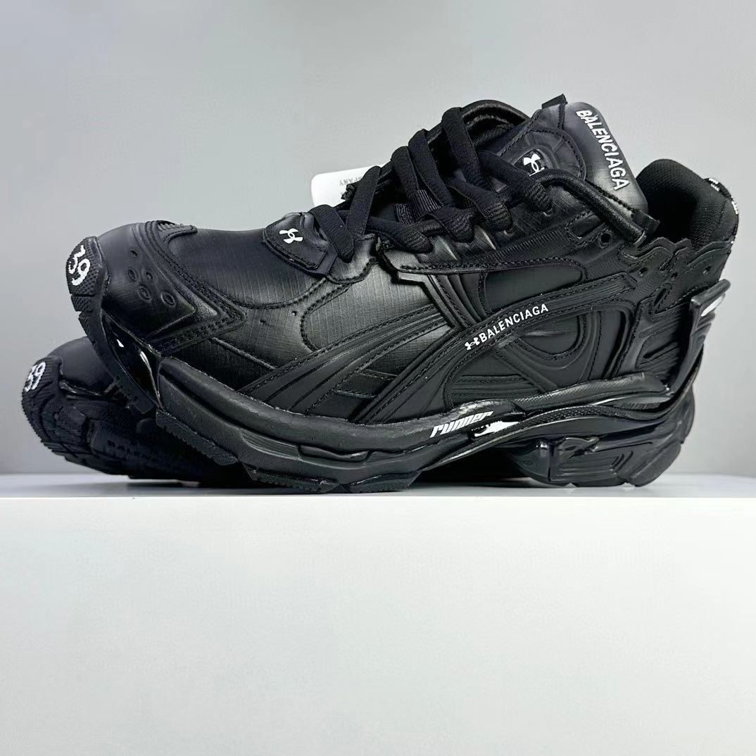 Ba*len*cia*ga shoes(aaaa)-530