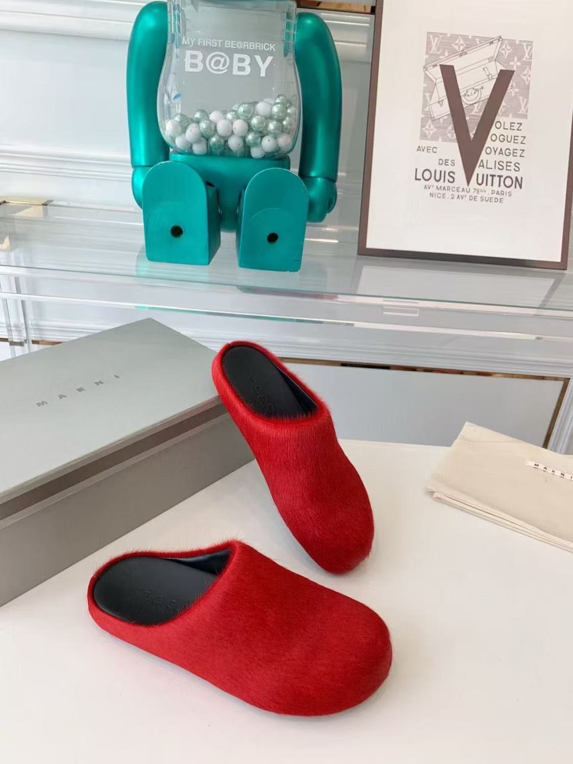 Marni Shoes(AAA)-016