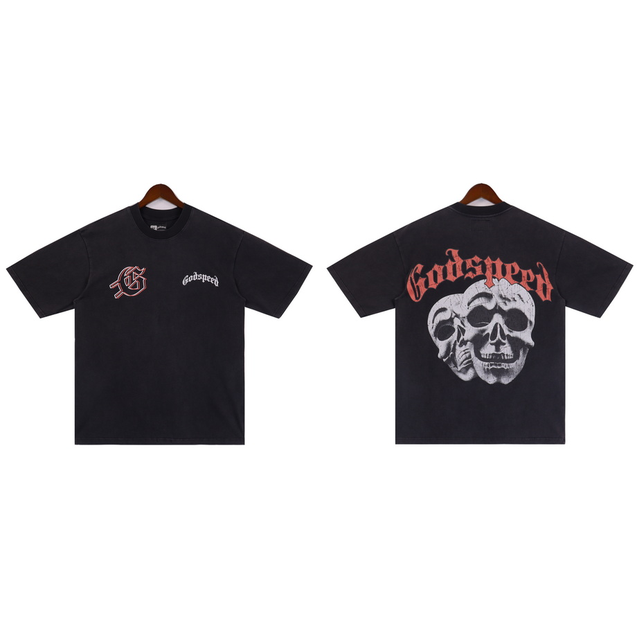 Godspeed T-shirts-415