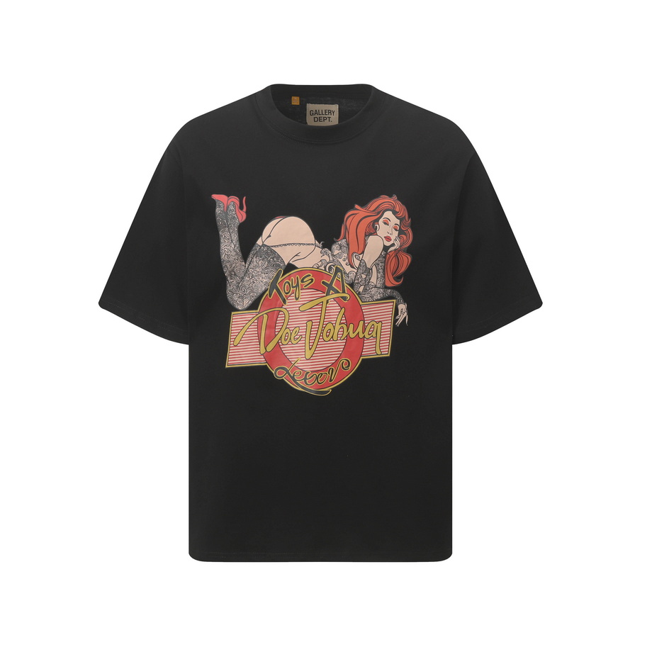 GALLERY DEPT T-shirts-301