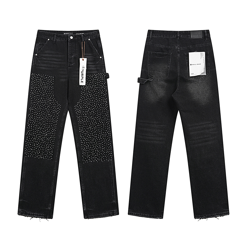 pu*re b*and jeans-145