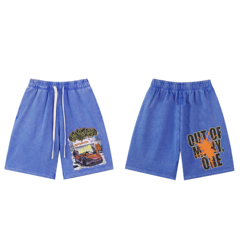 Godspeed Shorts-011
