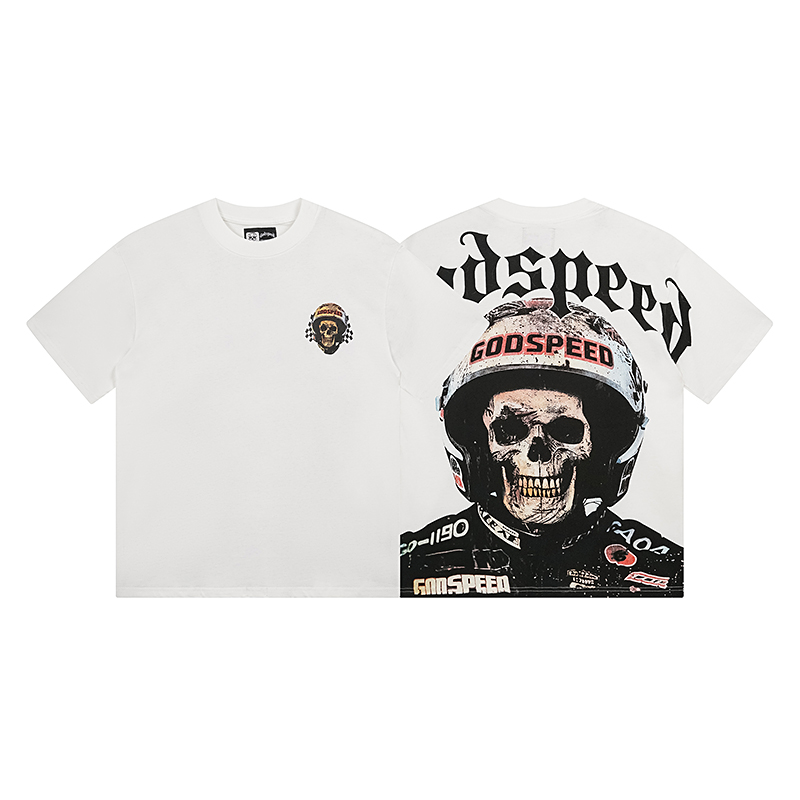 Godspeed T-shirts-390
