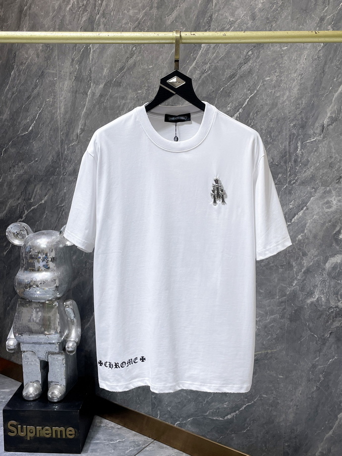 Ch**me He**ts t-shirts-1302