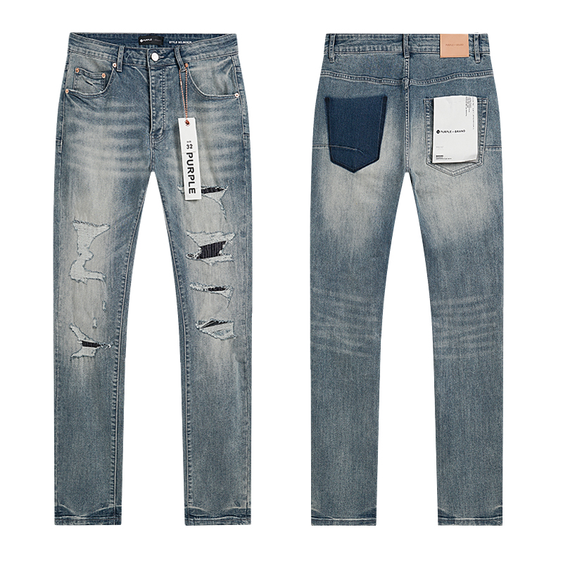 pu*re b*and jeans-140