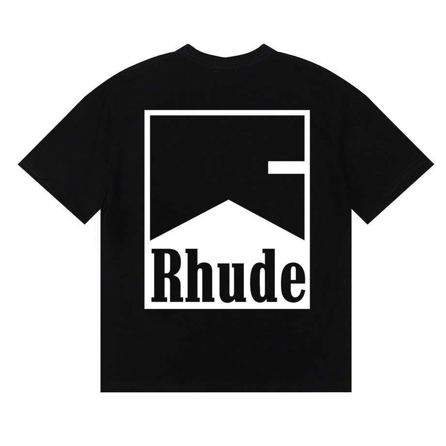 RHUDE T-shirts-583