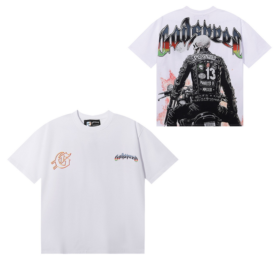 Godspeed T-shirts-384