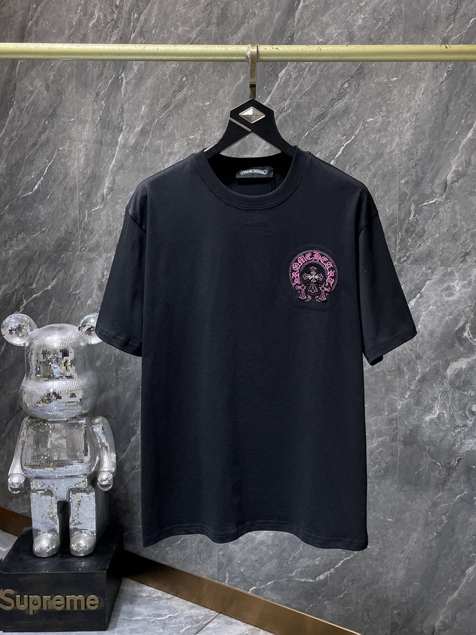 Ch**me He**ts t-shirts-1298