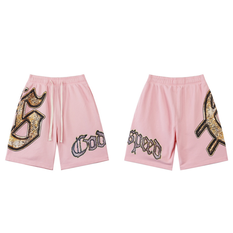 Godspeed Shorts-026