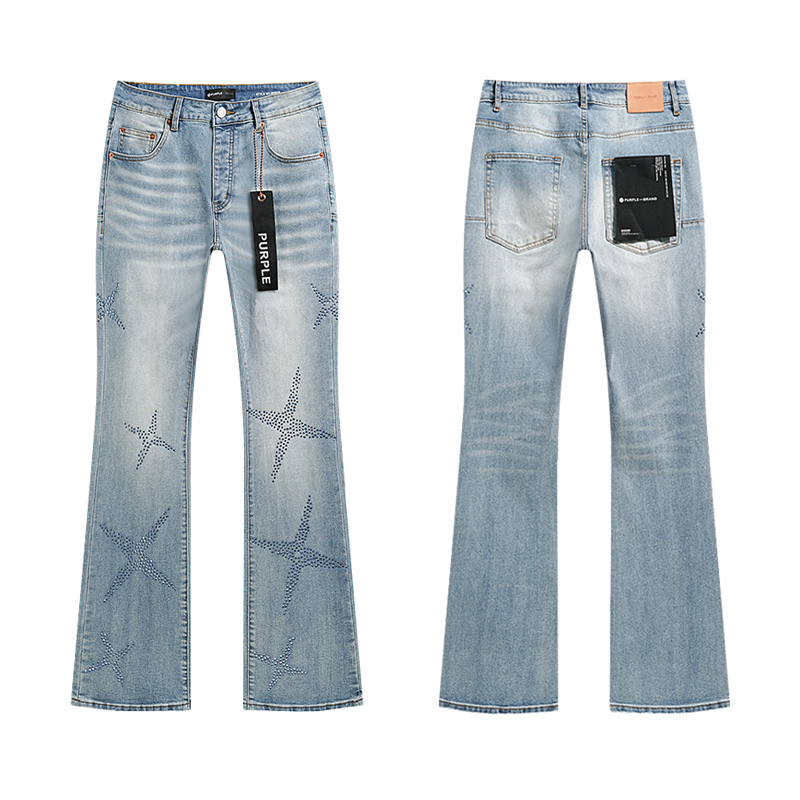 pu*re b*and jeans-135
