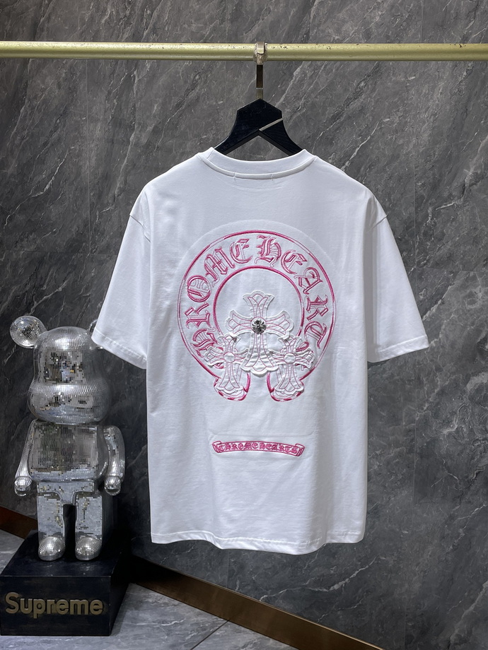 Ch**me He**ts t-shirts-1295