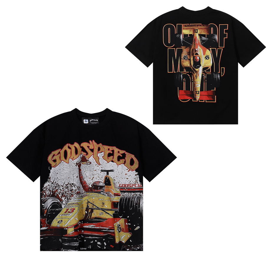 Godspeed T-shirts-375