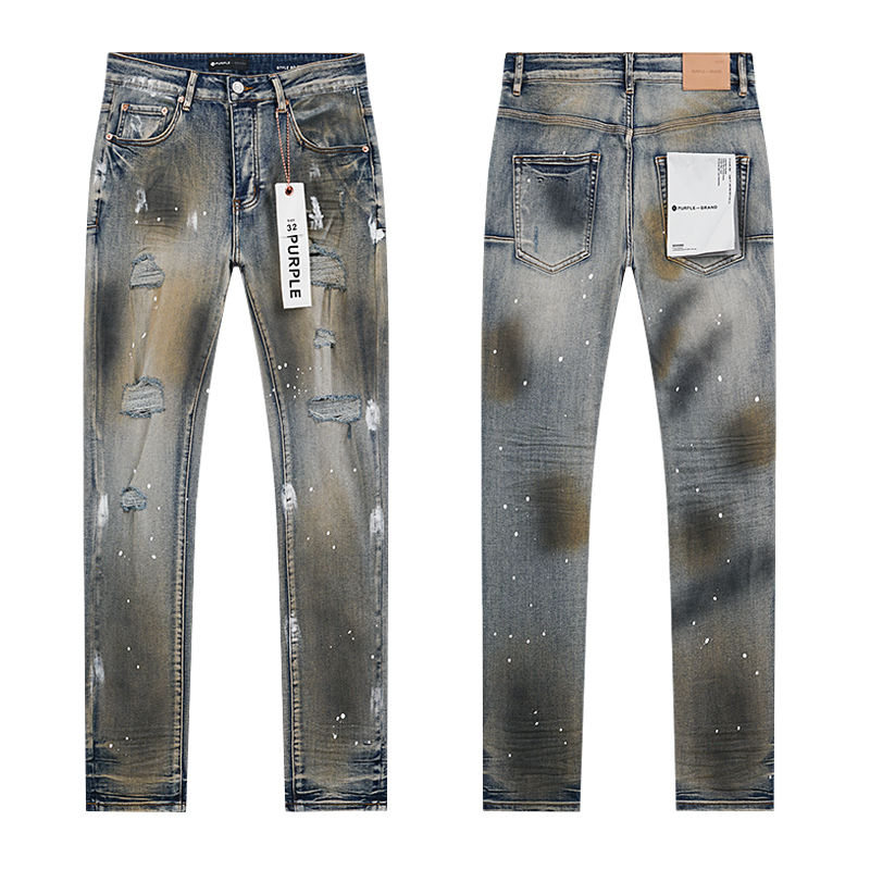 pu*re b*and jeans-132