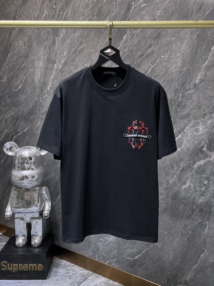 Ch**me He**ts t-shirts-1292