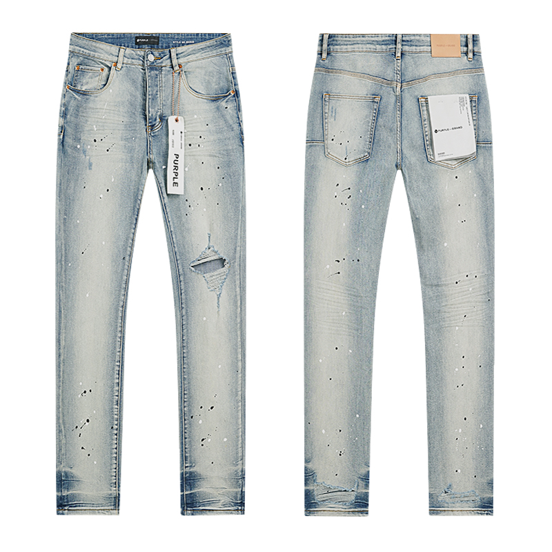 pu*re b*and jeans-128