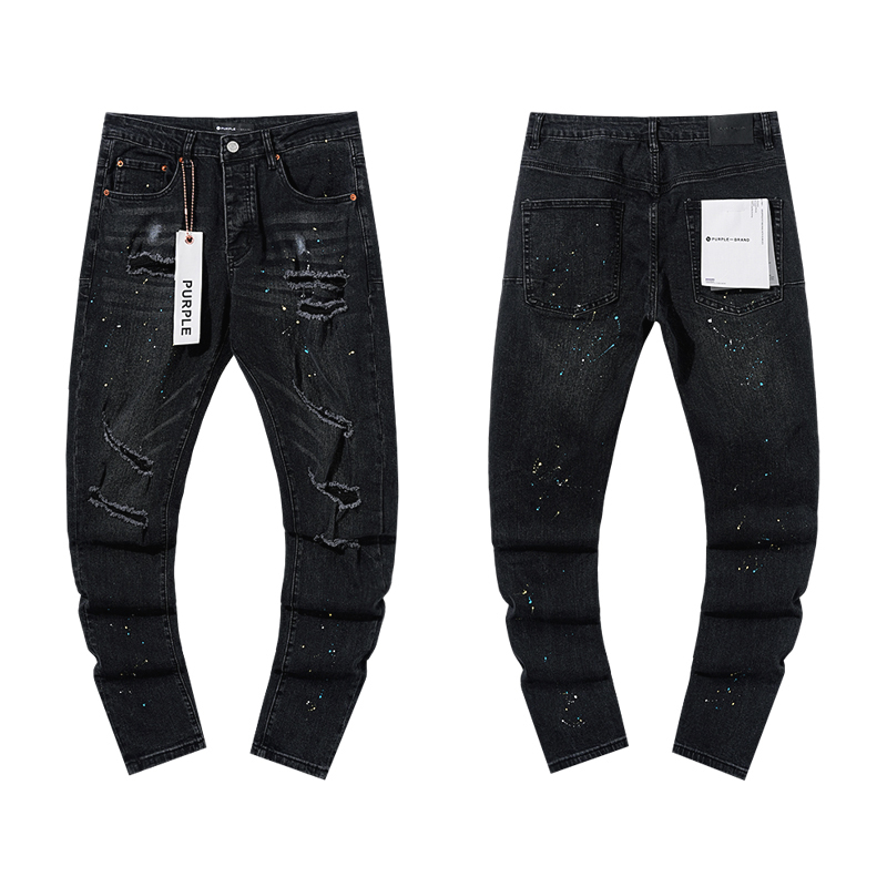 pu*re b*and jeans-124