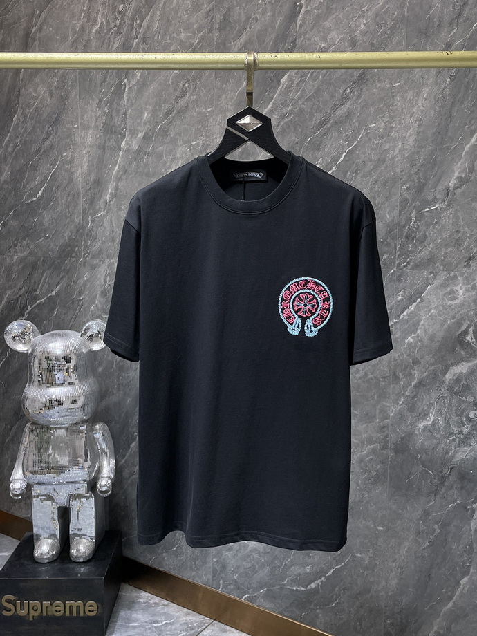 Ch**me He**ts t-shirts-1284