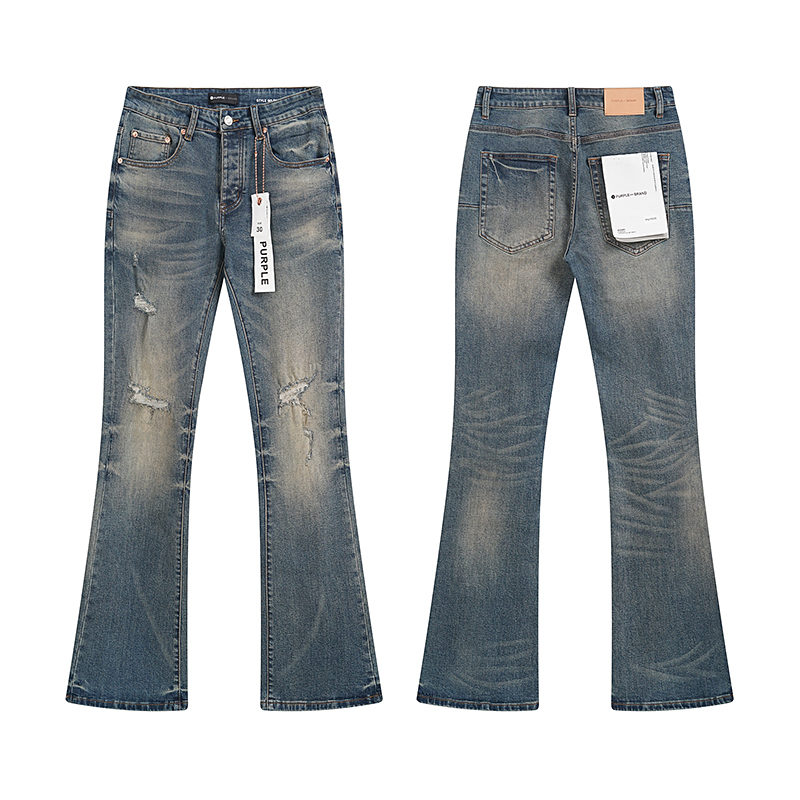 pu*re b*and jeans-151