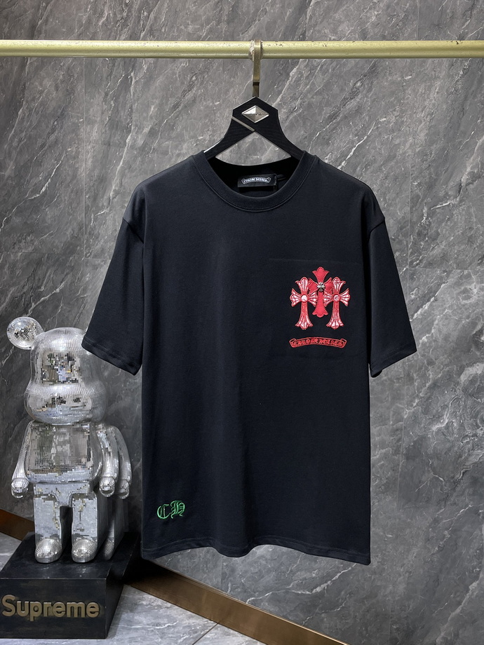 Ch**me He**ts t-shirts-1272