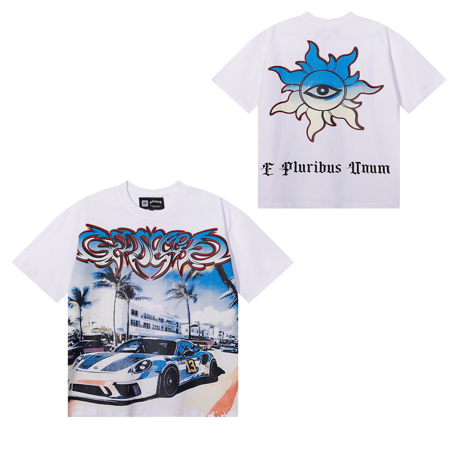 Godspeed T-shirts-346