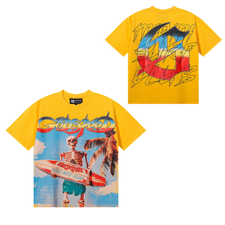 Godspeed T-shirts-343
