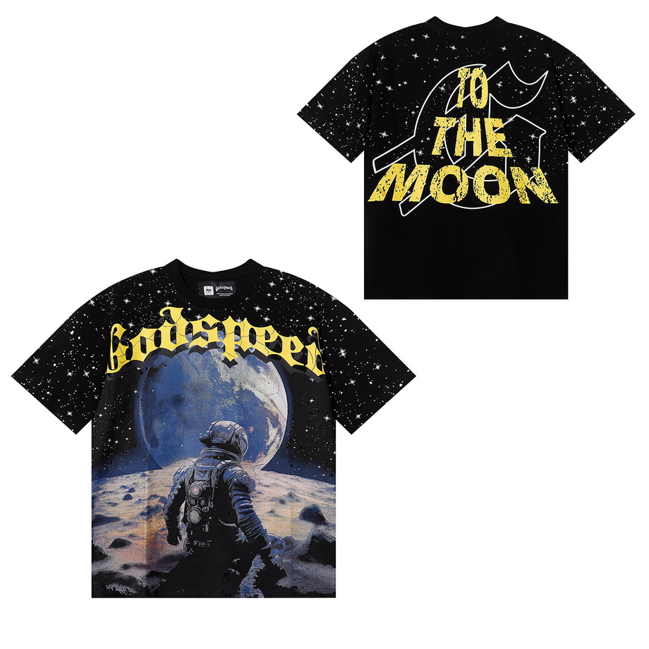 Godspeed T-shirts-339