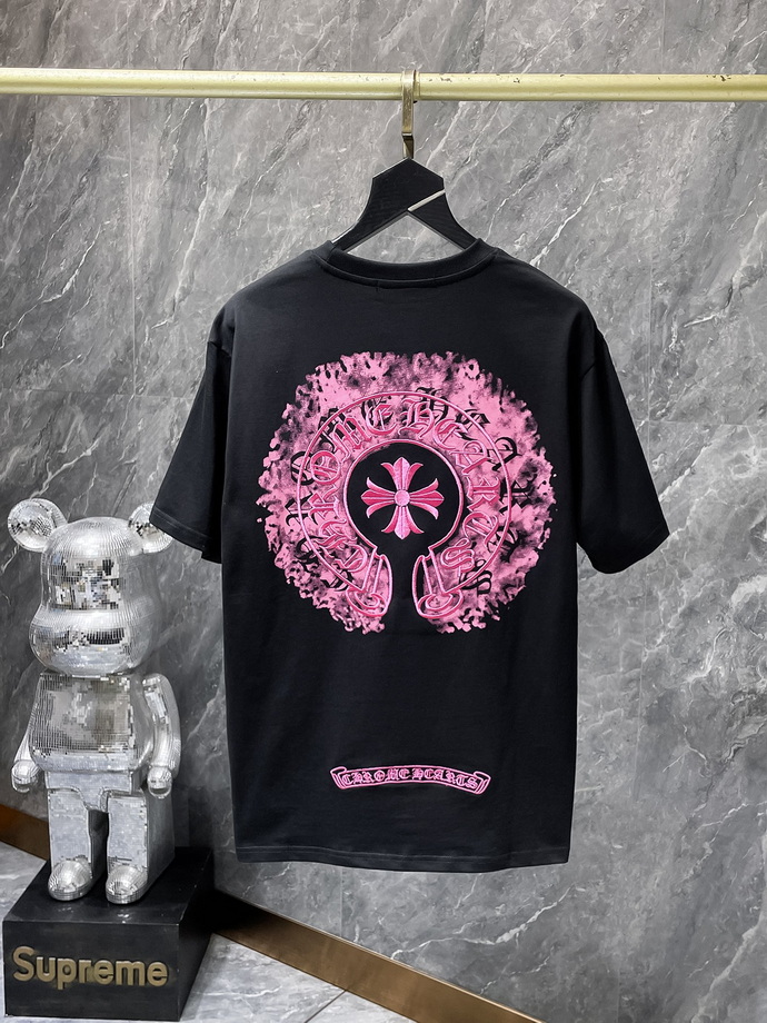 Ch**me He**ts t-shirts-1309