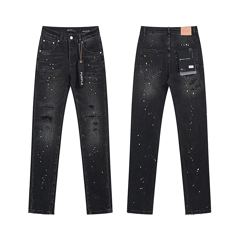 pu*re b*and jeans-148