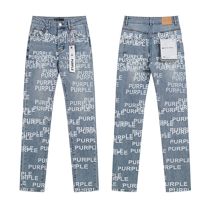 pu*re b*and jeans-147